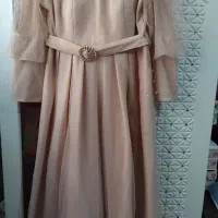 لباس مجلسی زنانه
