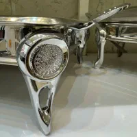 معدن سوفله خوری های جدید و خارجی...|ظروف سرو و پذیرایی|قم, نیروگاه|دیوار