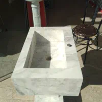 روشویی سرامیکی