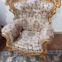 مبلمان|مبلمان خانگی و میز عسلی|سمنان, |دیوار