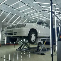 کارشناسی رنگ شاسی + کارشناسی فنی و دیاگ خودرو|خدمات موتور و ماشین|بیرجند, |دیوار