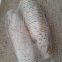 لیوان کاغذی نو