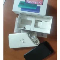 گوشی شیاومی Xiaomi Redmi 9