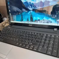 لپ تاپi5نسل3گرافیک2مجزا Acer|رایانه همراه|اصفهان, مسجد مصلی|دیوار