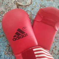 دستکش کاراته