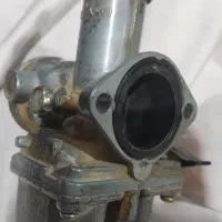 کاربراتور هندا 125