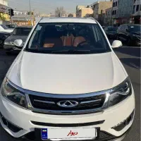 تیگو ۵ نیوفیس‌ مشابه صفر