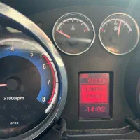 دنا پلاس توربو 5دنده مدل ۱۴۰۲|خودرو سواری و وانت|مشهد, امام خمینی|دیوار