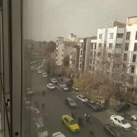 ۹۵ متر شریعتی محدوده طالقانی فول خارج از طرح