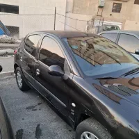 206 مدل 90|خودرو سواری و وانت|تهران, مجیدآباد|دیوار