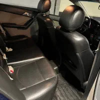کیا سراتو مونتاژ اتوماتیک آپشنال 2000cc، مدل ۱۳۹۷|خودرو سواری و وانت|تهران, سهروردی|دیوار