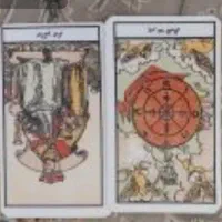 فال تاروت تخصصی به همراه هشداروپیام