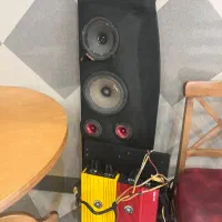 سیستم صوتی دوربین مداربسته