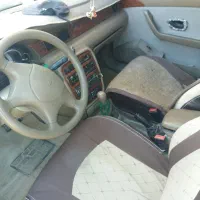 سمند۸۴|خودرو سواری و وانت|شهرکرد, |دیوار