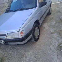 پژو تکسوزمدل۹۵