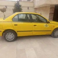 تاکسی فروشی