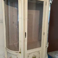 بوفه|بوفه، ویترین، کنسول|همدان, |دیوار