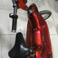 اسکوتر شارژی نوجوان و اسکوتر معلولین و ماشین شارژی