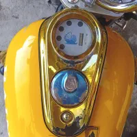 سه چرخه 1403|موتورسیکلت|کارون, |دیوار