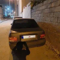 مدل ۸۶ تمیز و سرحال