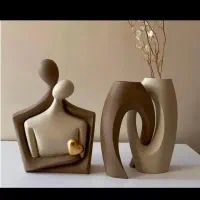 اباژور سنگ نمک|چراغ خواب و آباژور|سرپل ذهاب, |دیوار