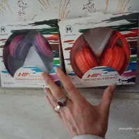 هدفون چهارعدد