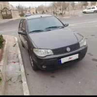 فیات سینا ایتالیایی