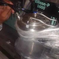 دستگاه بستنی