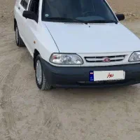 پراید مدل۹۹ بی رنگ بی خط وخش شاستی پلمپ|خودرو سواری و وانت|شیروان (خراسان), |دیوار