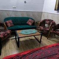 مبل مینیمال