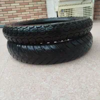 لاستیک و لوازم آپاچی و پلاتینا