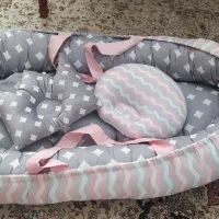 تشک خواب نوزاد|اسباب و اثاث بچه|تهران, شهرآرا|دیوار