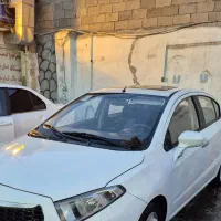 برلیانس H230 اتوماتیک