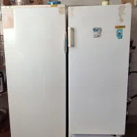 فرش پرده یخچال و فریزر و گاز فر