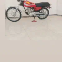 موتور‌125