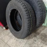 لاستیک بارز کار نکرده