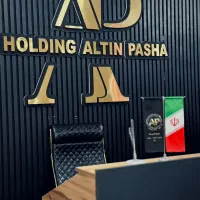 استخدام در هلدینگ آلتین پاشا