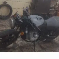 متور ۲۰۰پیشروپارس معاوضه فقط باهندا