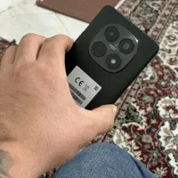 گوشی سیامی درمی نوت ۱۵ نو