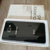 موبایل سامسونگ a5 ۲۰۱۶