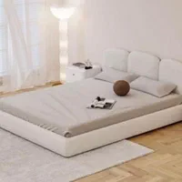 تشک سرویس تختخواب دونفره۲نفره تخت خواب۱نفره لمسه|تخت و سرویس خواب|شیراز, شهرک فرزانگان|دیوار
