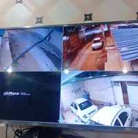 نصب .فروش دوربین مداربسته ودزدگیر اماکن|دوربین مداربسته|اهواز, کوروش|دیوار
