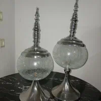 جام پذیرایی