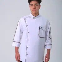 لباس و روپوش رستوران رستورانی قنادی آشپزی فست فود