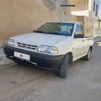 وانت پراید ۱۴۰۳ کارکرد ۱۶تا
