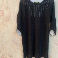 مانتو شومیز پالتو بافت|لباس|قرچک, زیبا شهر|دیوار