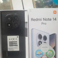 redmiنوت۱۴ اکبند