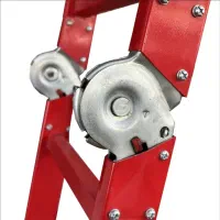 نردبان|ابزارآلات|پردیس, فاز ۱۱|دیوار