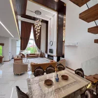 ویلا باغچه دوبلکس استخردار مبله ۳خوابه|فروش خانه و ویلا|نور, |دیوار