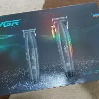 ست وی جی آر ۶۴۰